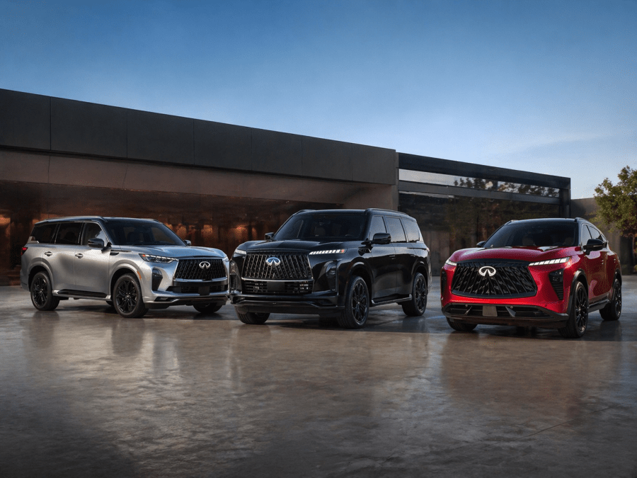 2027 Infiniti QX65 preview worth watching