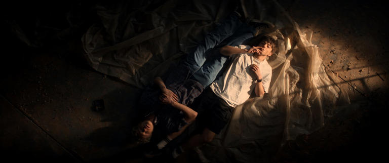 Watch: Leviticus is the terrifying queer horror film everyone’s going ...