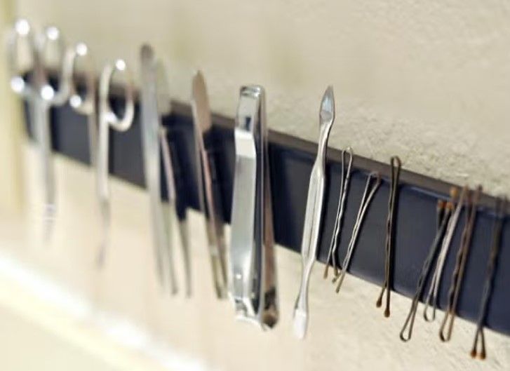 Simple DIY tricks to make your bathroom feel spa-like