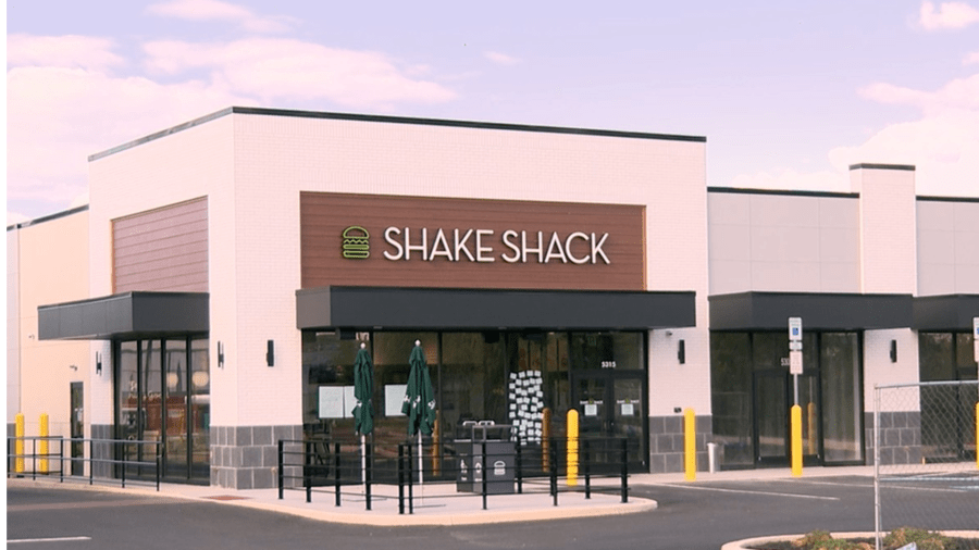 Shake Shack now open in Cumberland County