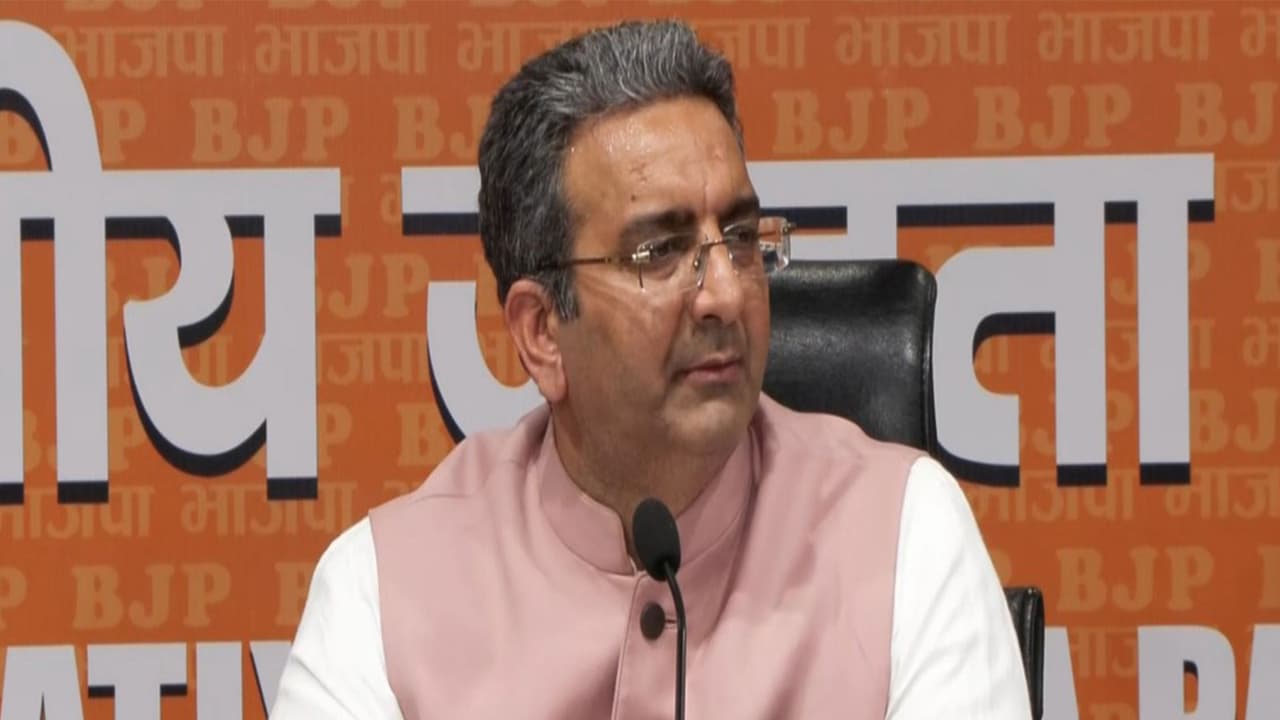Mamata Banerjee synonymous with jungle raj, must resign: Gaurav Bhatia