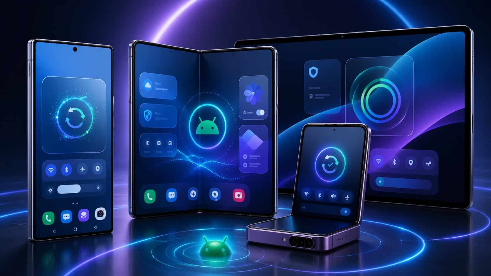 O teu telemóvel Samsung vai receber o Android 17? Está nesta lista