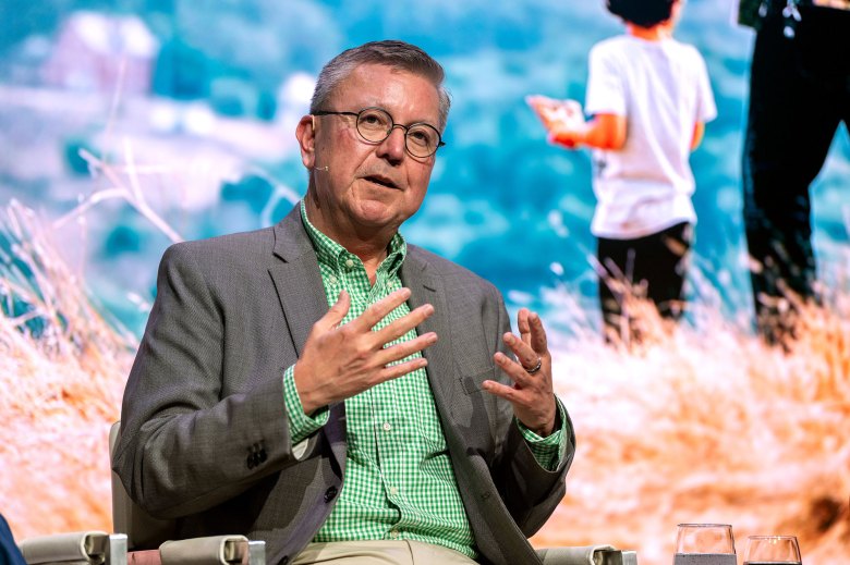 Climate Week panel says neighborhood parks, schools key to global ...