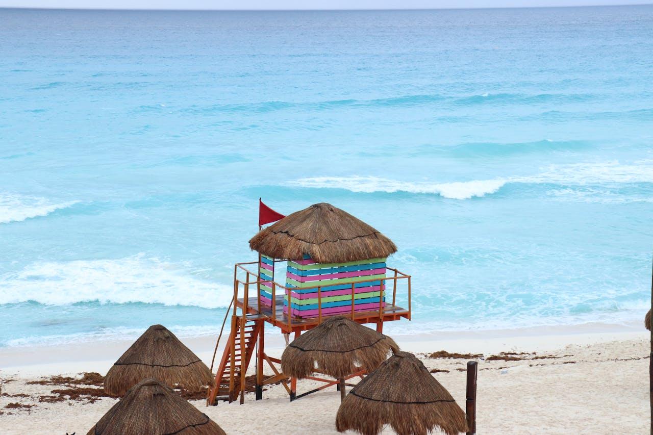 9 Mexico Beaches Canadians Love - and Avoid