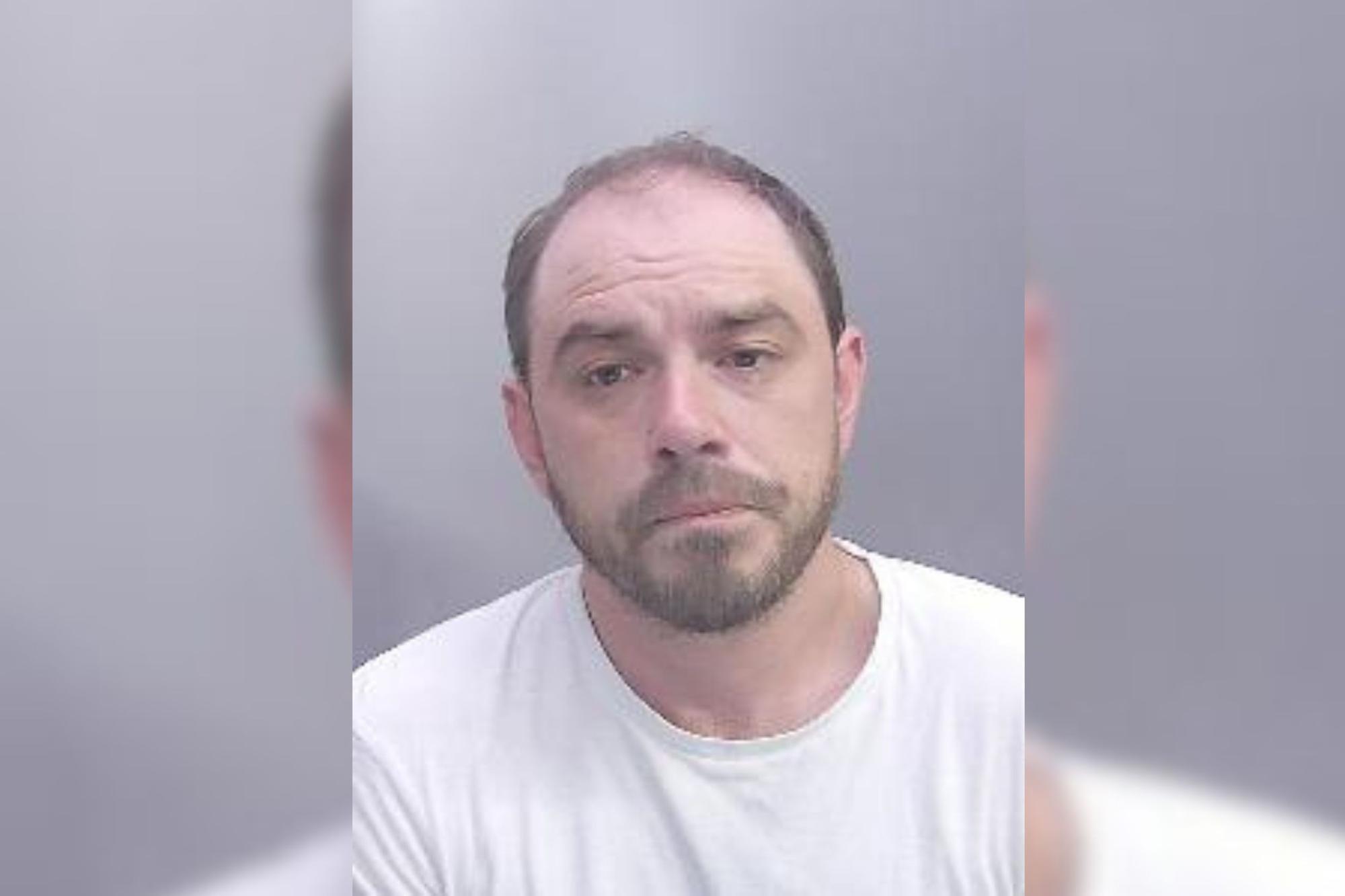 Bedford paedophile who abused girl over seven-month period is jailed