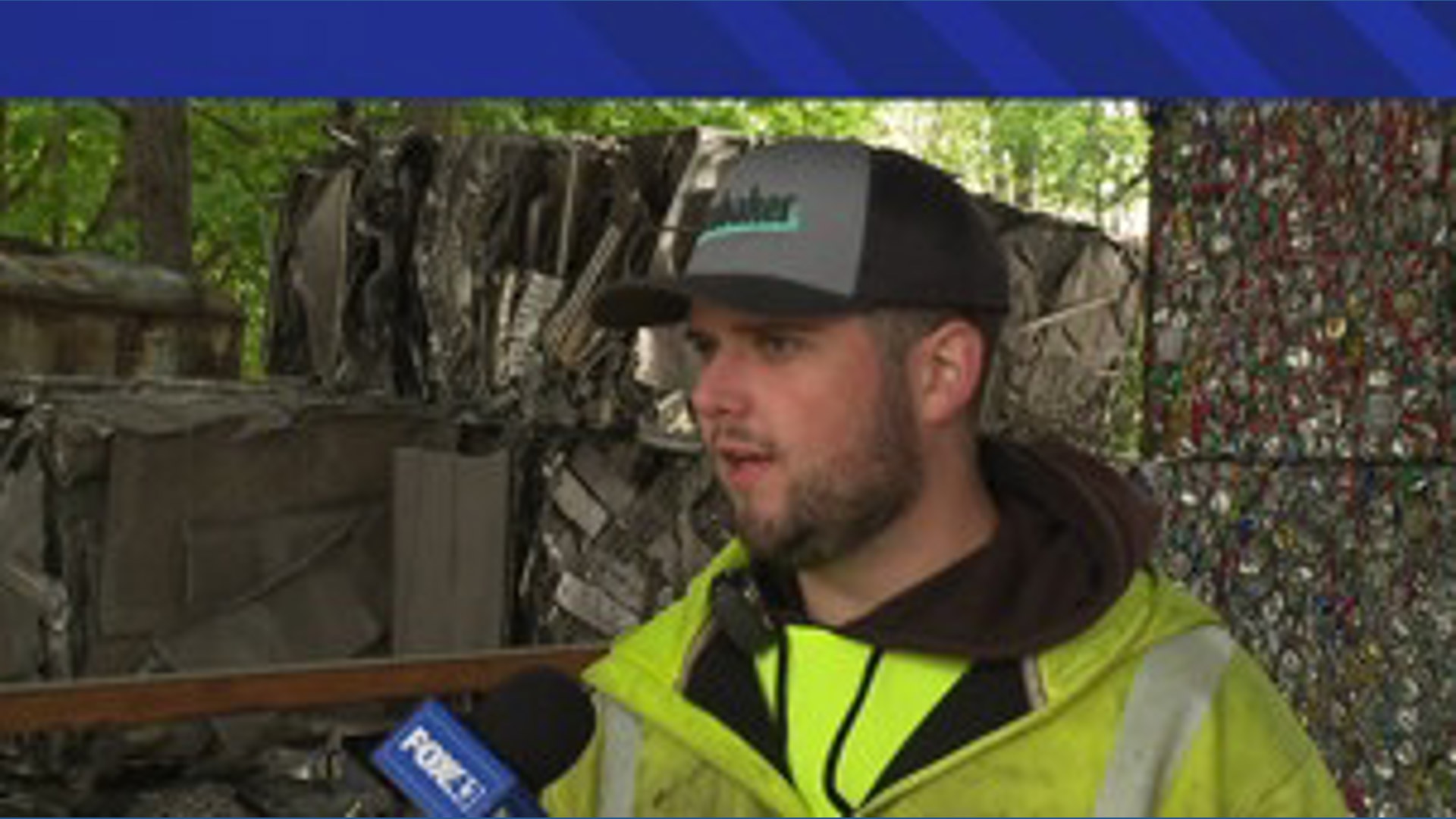 See recycling in action: Sahd Metal Recycling tours show how going ...