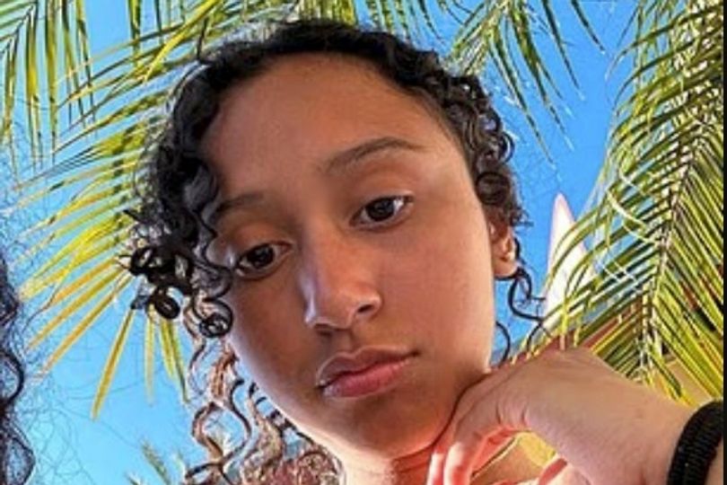 Celeste Rivas' cause of death revealed as 'penetration wounds' after ...
