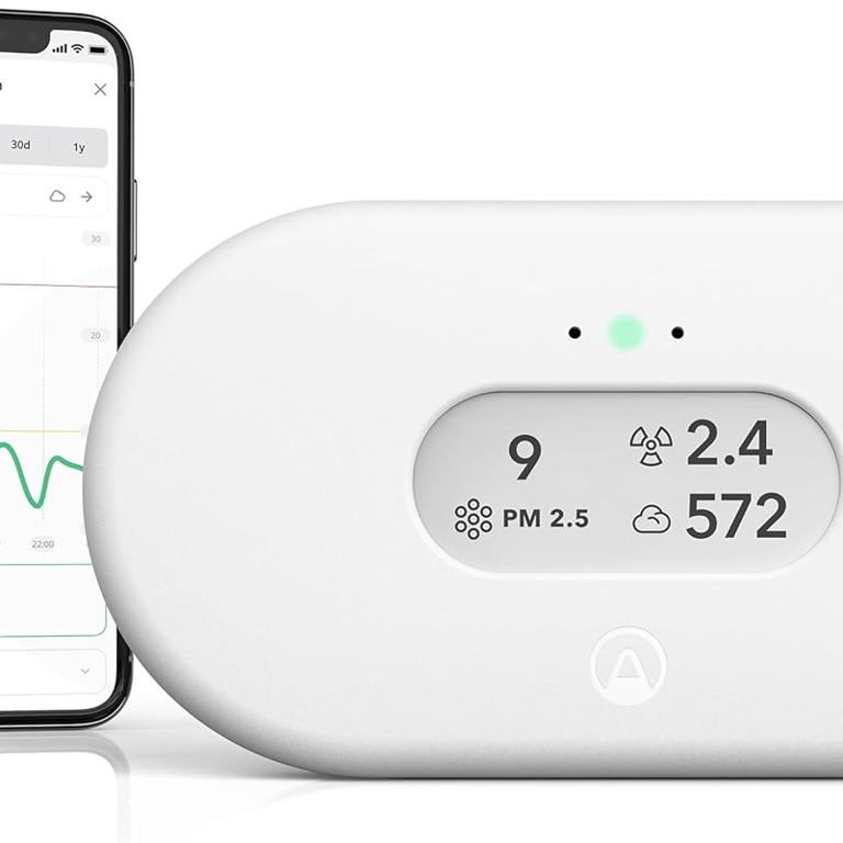 Best air quality monitors experts say are worth buying