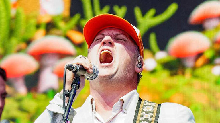 Modest Mouse announces new album and fall tour dates - All the dates to ...