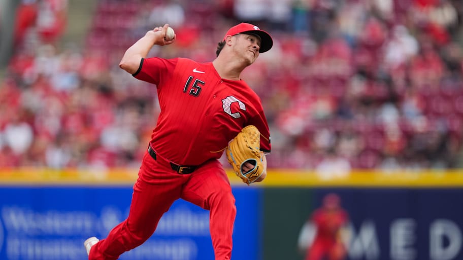 Breaking down the Reds' 3 biggest concerns through 24 games