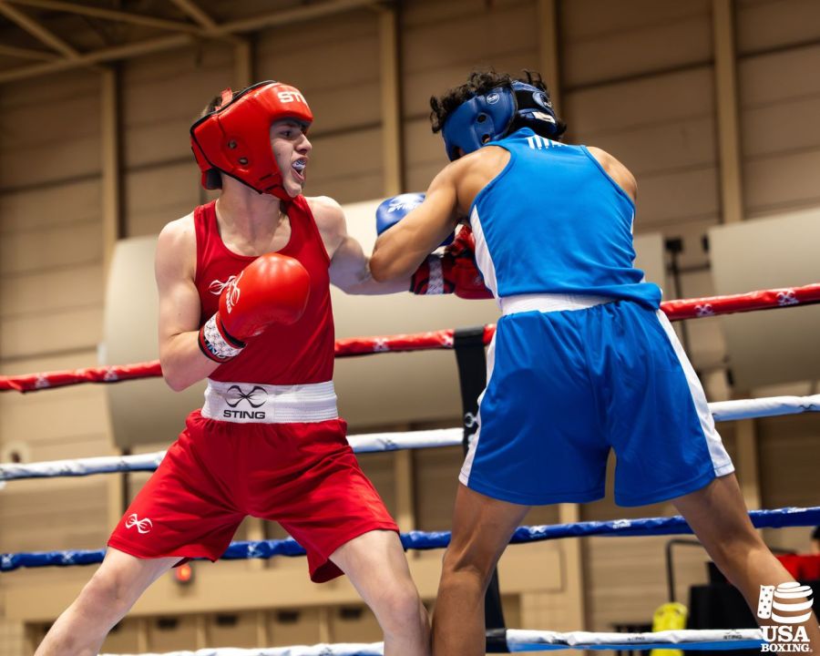 USA Boxing event coming to Wichita for third time