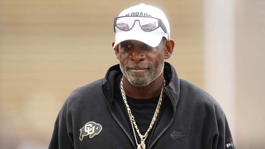 Colorado Buffaloes make push for elite defensive back recruit