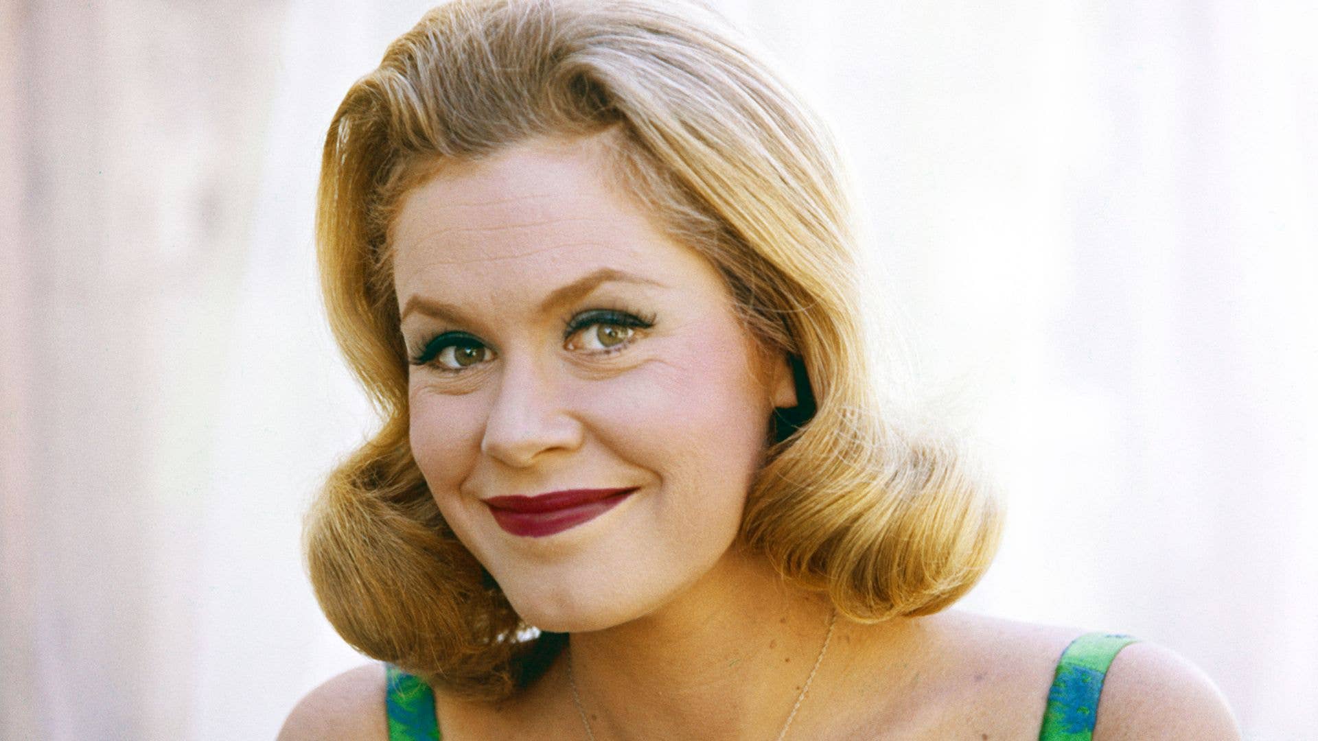 American actress Elizabeth Montgomery (1933 - 1995), circa 1970. (Photo by Silver Screen Collection/Getty Images)