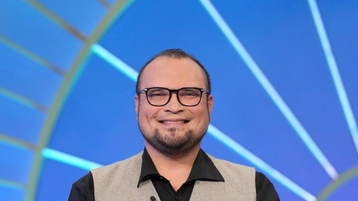 Minnesota man continues winning streak on Wheel of Fortune