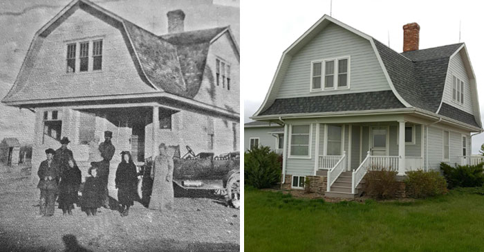 47 Before And After Pics Of Things Being Restored To Their Original Glory