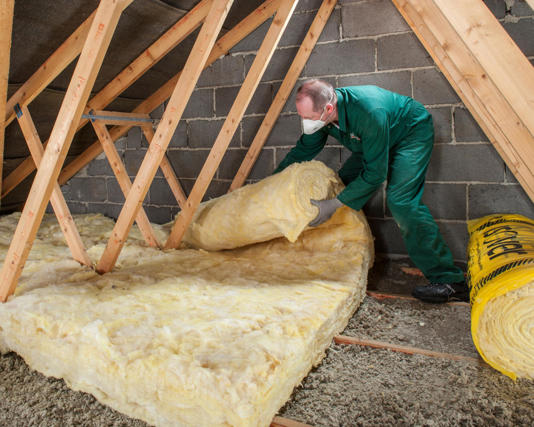 The Serious Fraud Office arrests relate to support given to help poorer households upgrade their insulation and heating. Photograph: Chris Henderson/Getty Images