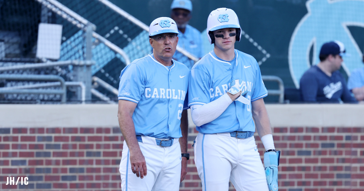 This week in UNC baseball: Bigger than the wins