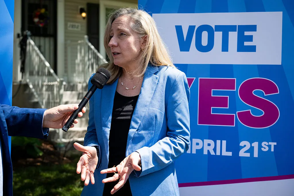 Virginia Democrats are panicking and infighting over looming referendum ...