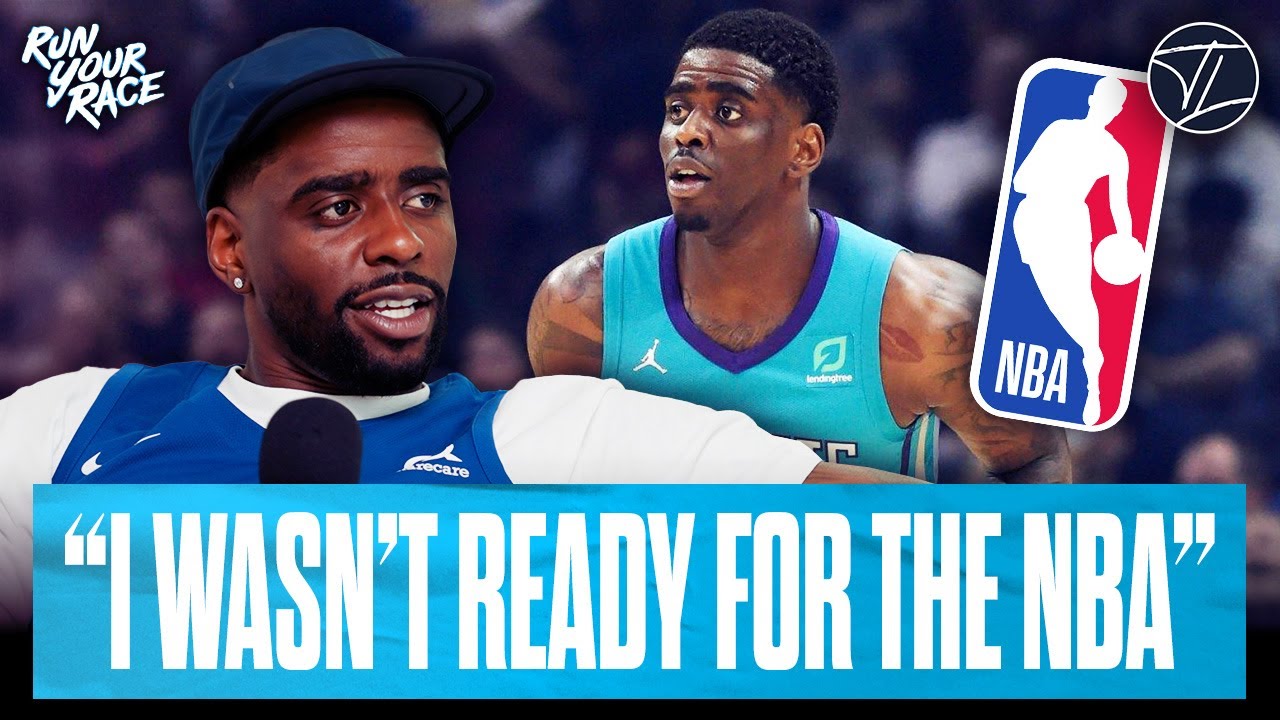 Dwayne Bacon giving game on why you shouldn't go to the NBA after your ...