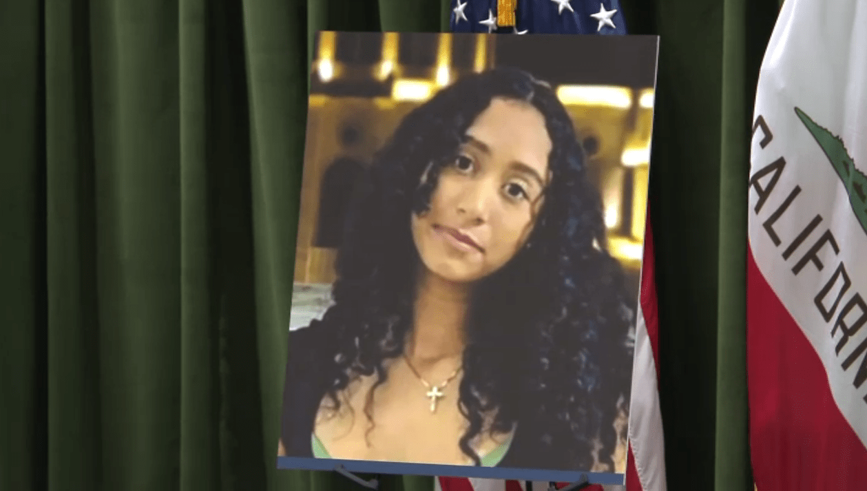 Medical examiner reveals cause of death for Celeste Rivas Hernandez