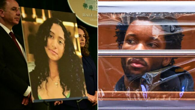 Celeste Rivas Hernandez family say they 'miss her deeply' amid D4vd charges