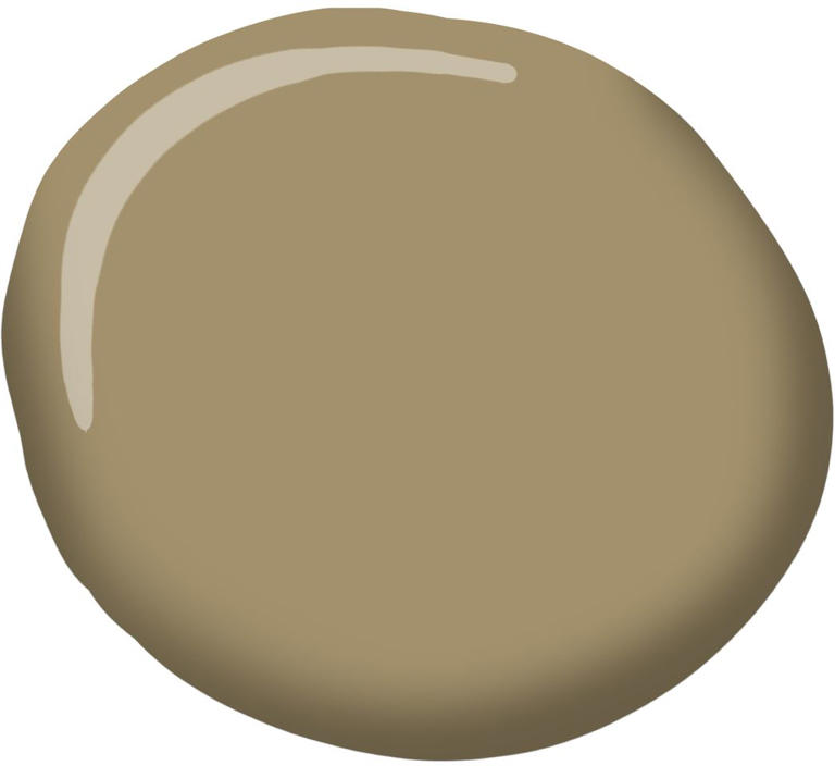 8 warm exterior paint colors designers love for instant curb appeal