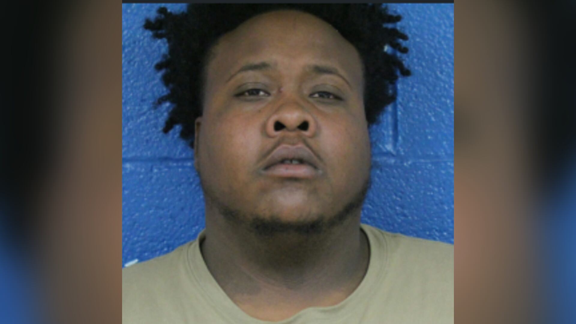 Man charged in Nash County murder