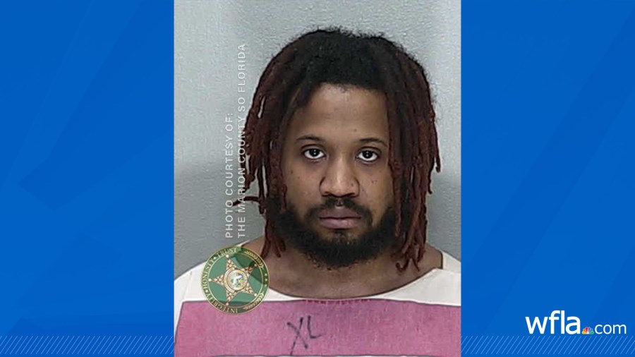 Death penalty sought for Florida man accused of murdering 3-year-old ...