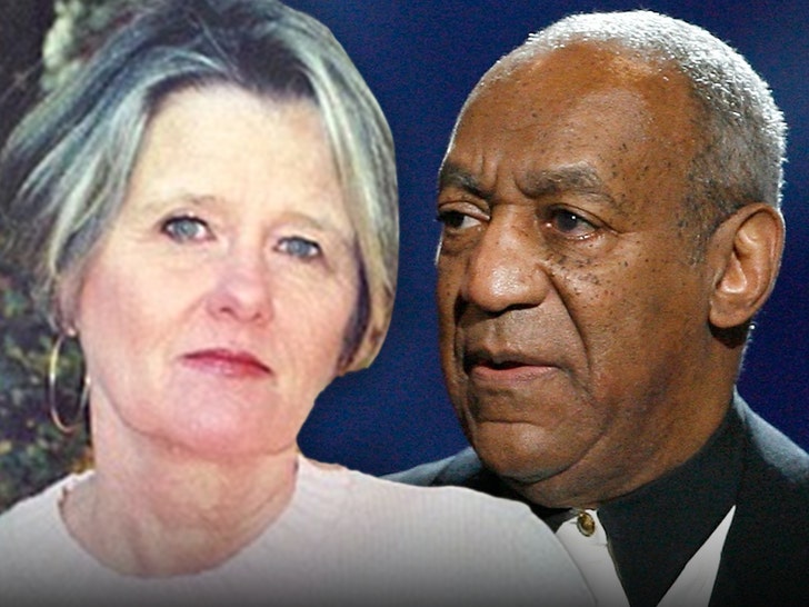 Bill Cosby accuser says his new trial bid should be tossed, filed too late