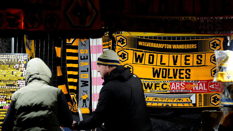 Wolves relegation 'may cut city spending by 20%'