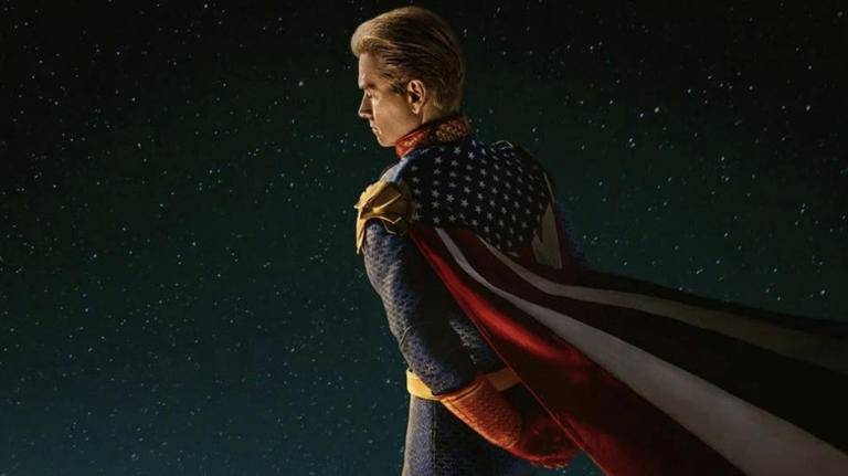 The Boys season 5 has revealed Homelander's final plan