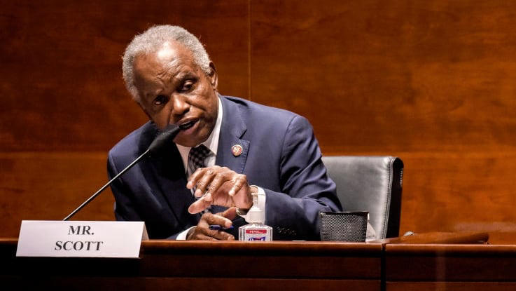 Special election ahead after David Scott’s death leaves 13th District ...