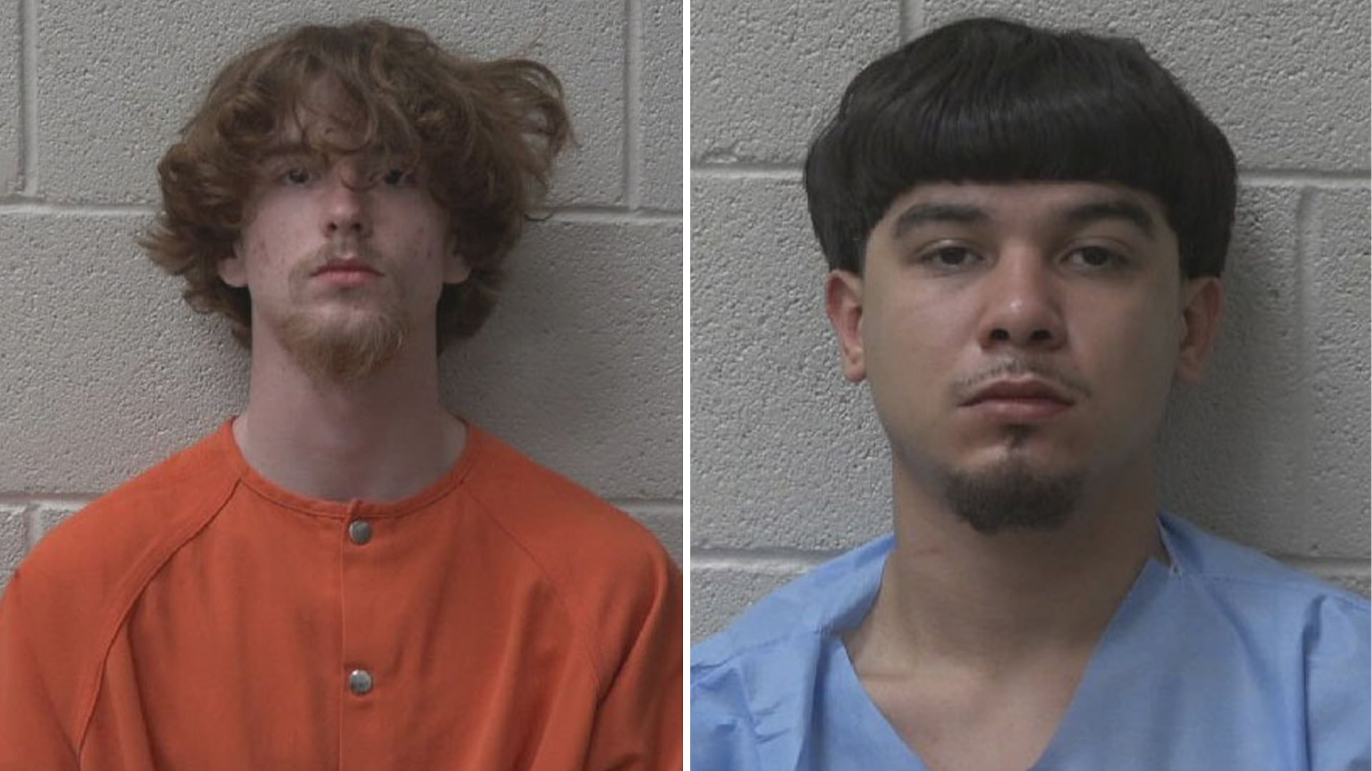 2 arrested after deadly Alexander County shooting