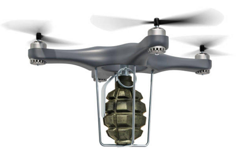 Lockheed Martin invests $25M in Fortem Technologies to Expand Counter ...