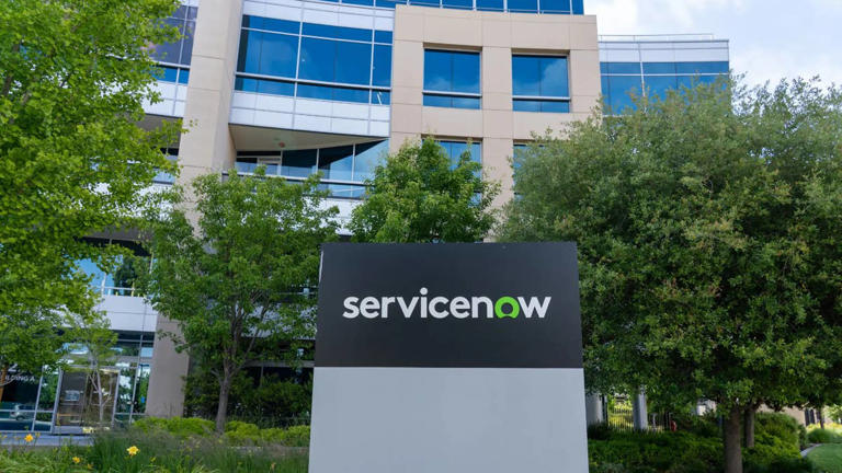 Morgan Stanley has a message for ServiceNow investors