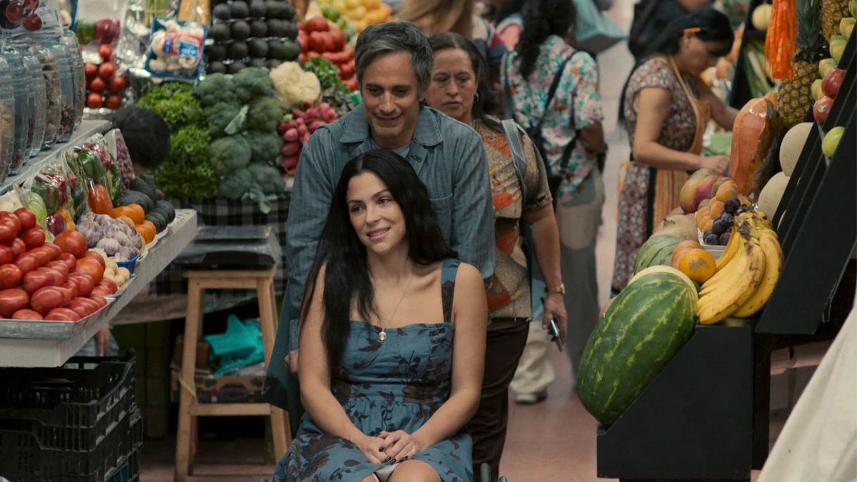 Furor en Netflix por el estreno de una nueva serie corta que apenas ...