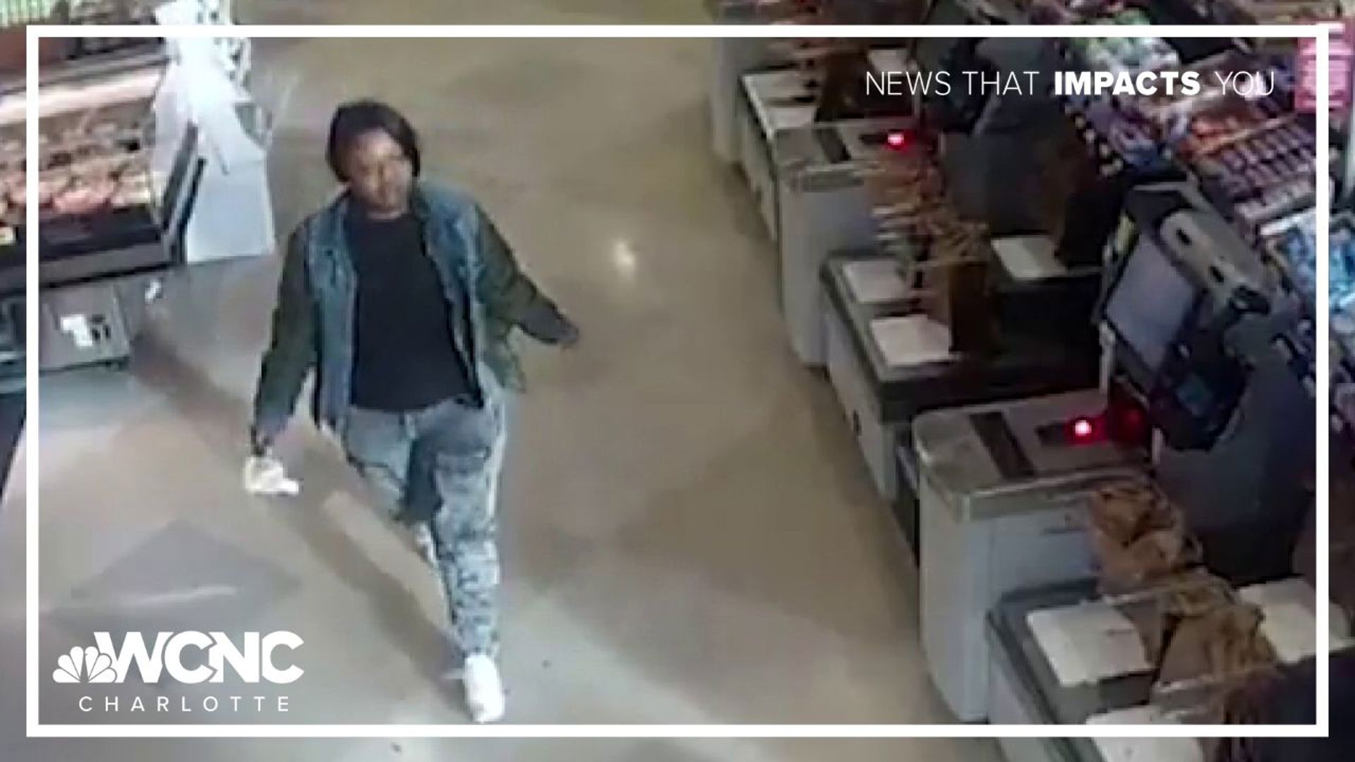 Harris Teeter stabbing suspect denied bond