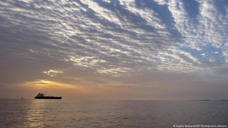 Irán, EE. UU. y el estrecho de Ormuz como instrumento de presión: ¿quién resiste más?