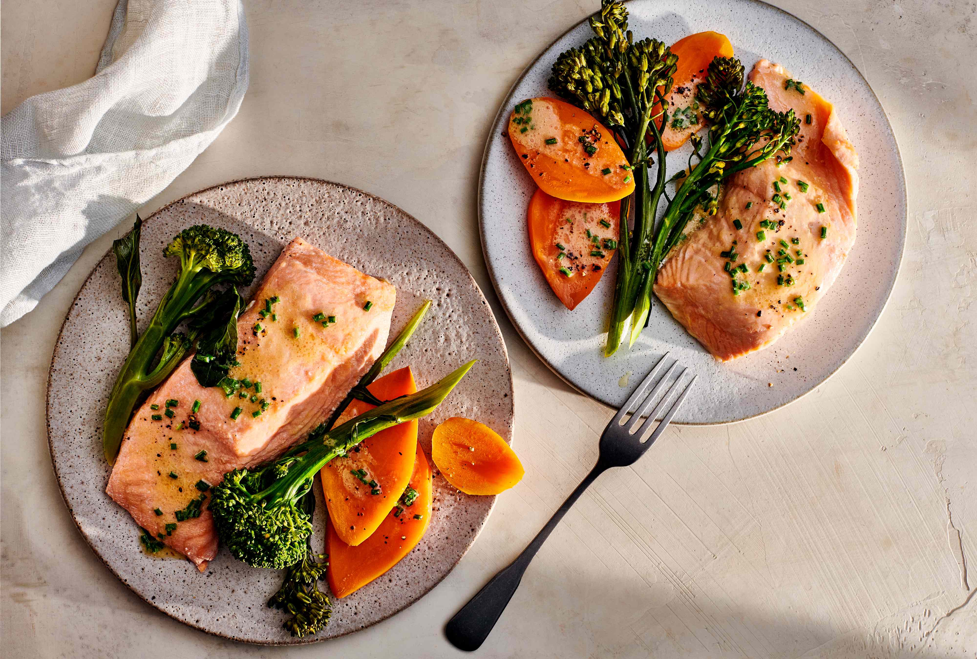 The No. 1 fish to eat for better health, according to nutrition experts