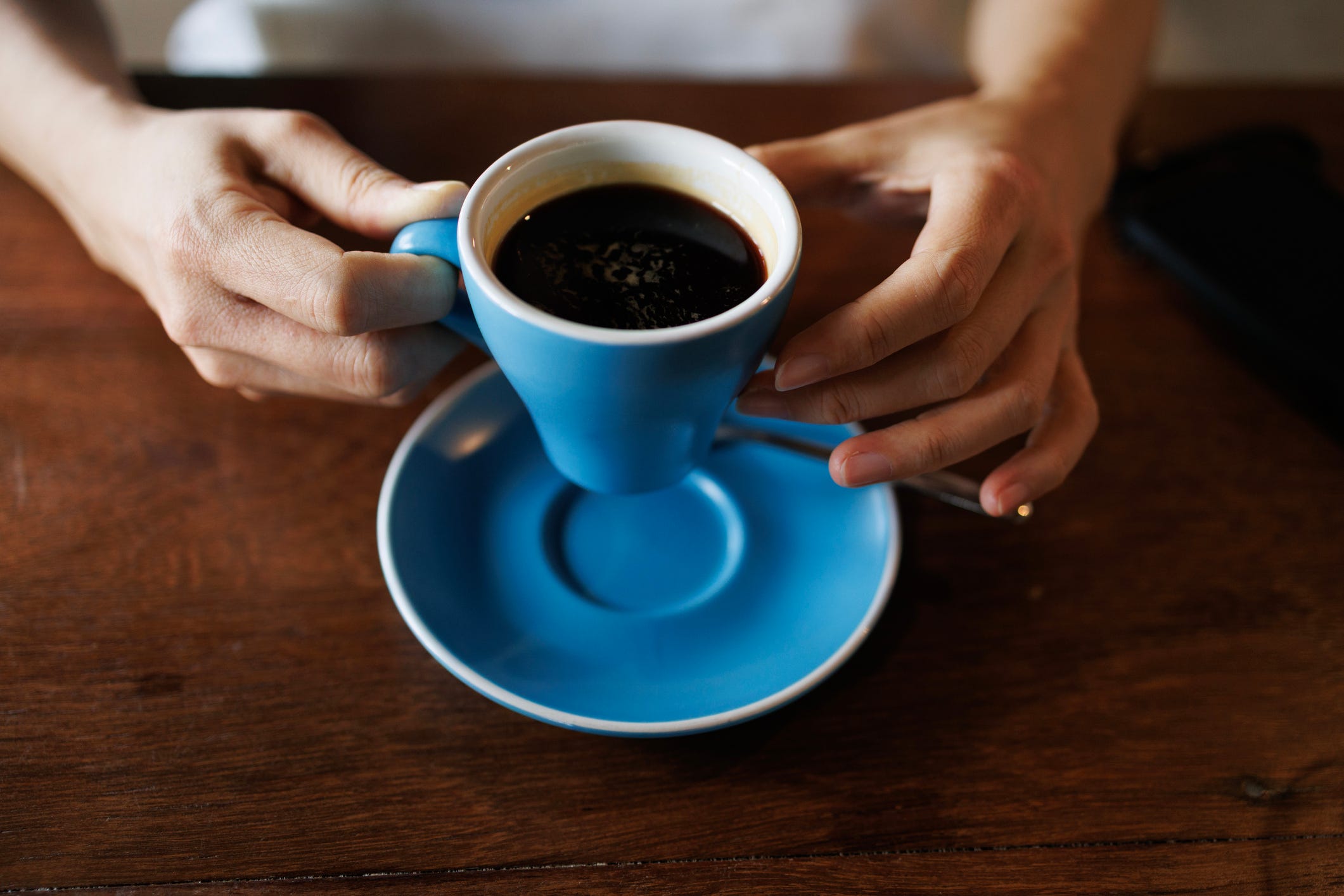 New study reveals coffee’s positive gut impacts, even without caffeine