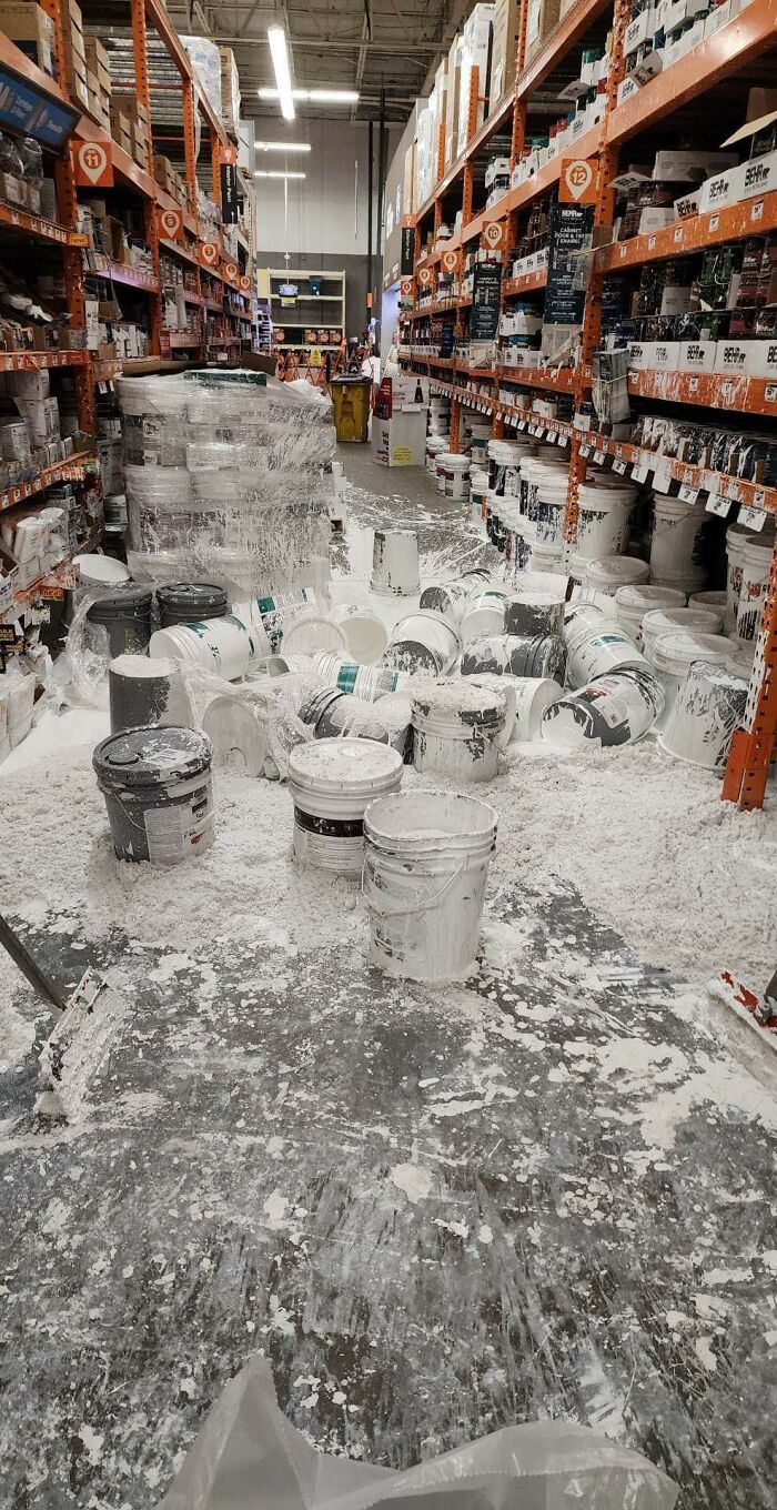 69 Expensive Fails That Hurt So Bad To Look At, You May Physically Feel It