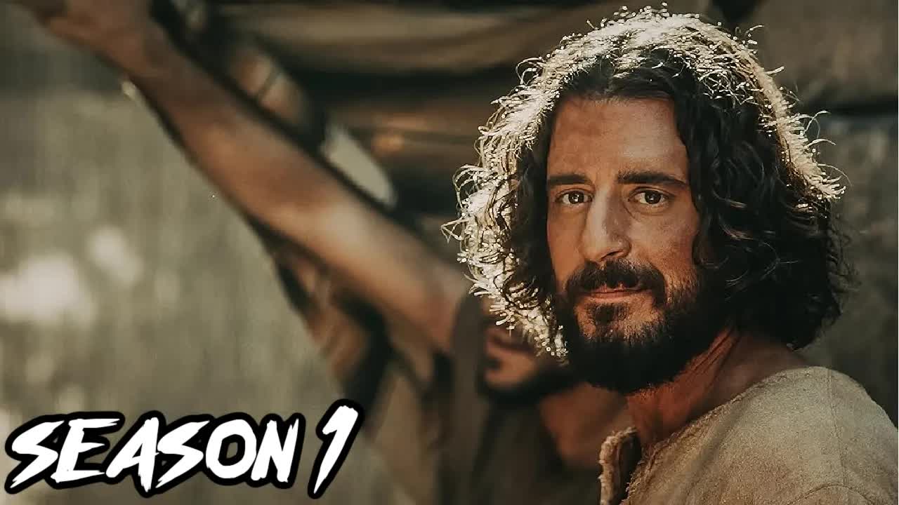 The Chosen season 1 review