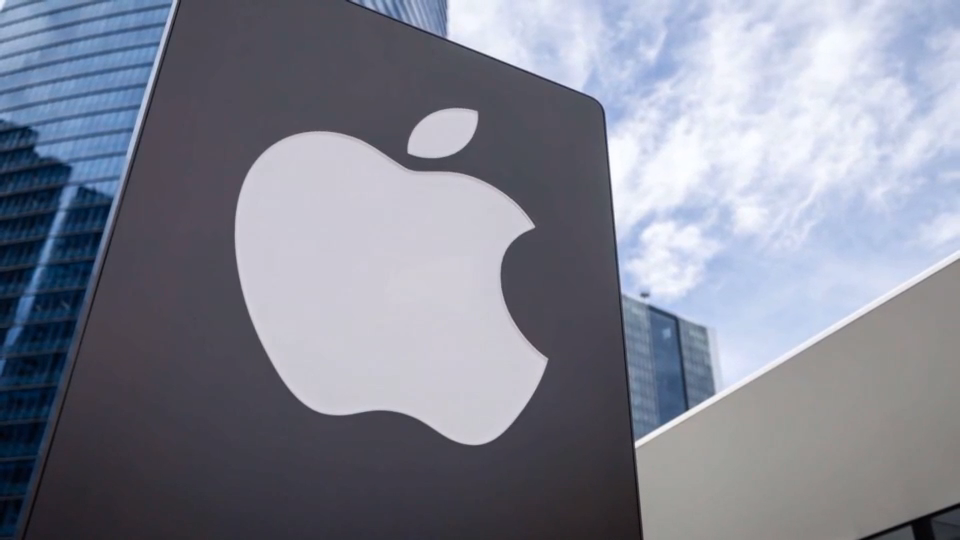 Apple taps John Ternus to replace Tim Cook as CEO