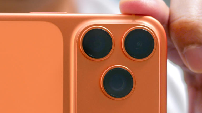 iPhone 18 Pro is step one in Apple's massive camera improvement plan ...