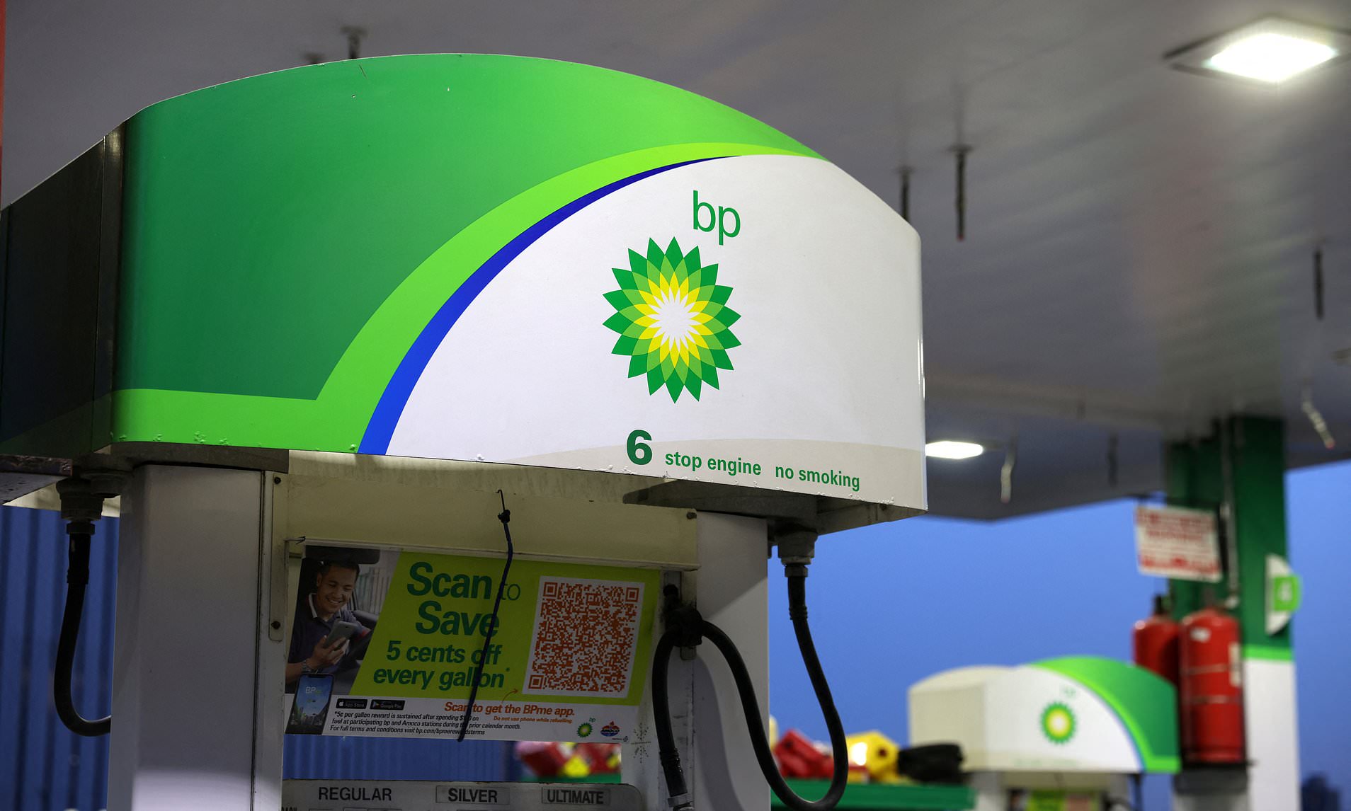 BP shareholders are having their say and its AGM promises to be a ...