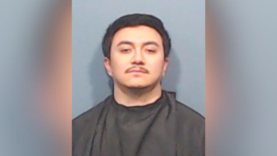 Abilene man accused of sexually abusing runaway teen he met on Snapchat