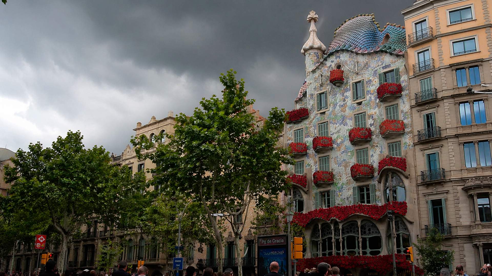 Lloverá o hará sol por Sant Jordi? Novedades en la previsión del tiempo ...