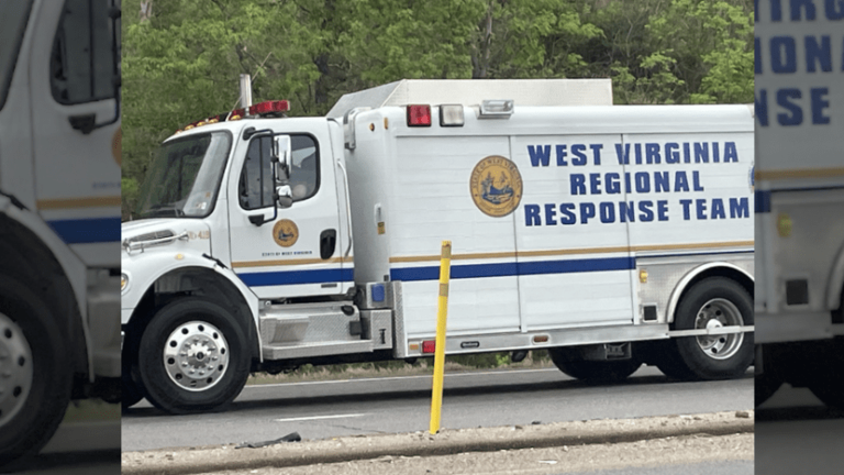 Multiple people being treated after chemical spill in West Virginia