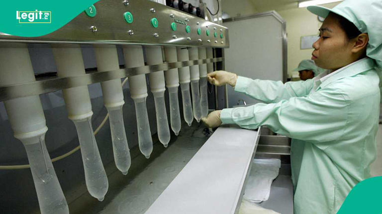 Two-step test reveals remaining life span and frailty risk
