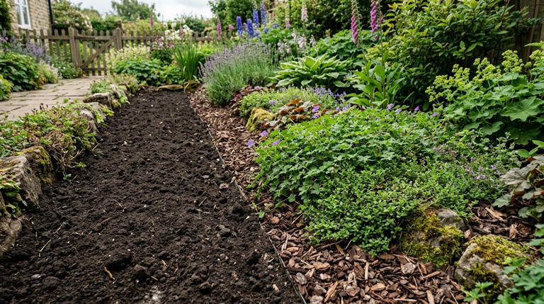 This mistake after pulling weeds is why they keep coming back – and the ...